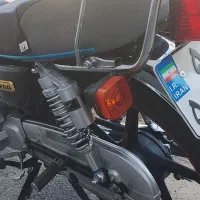 هندا احسان200 مدل1404 اقساط|موتورسیکلت|اراک, |دیوار