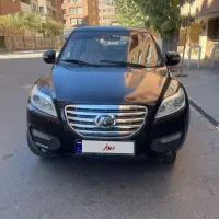 لیفانX60 فروش فوری