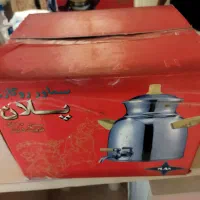 کتری پلان قدیمی