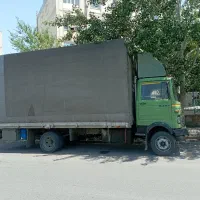 خاور 808