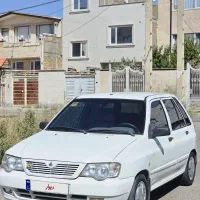 پراید 111مدل94 بدون جوش و ترک