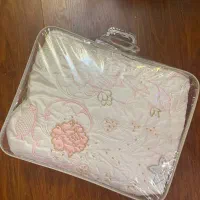 روتختی ساتن مرواریددوزی خارجی