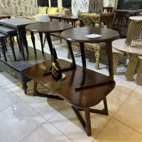 جلو مبلی لب تابی بلوط زرین کالاا