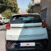 فروش ام وی امx22 مدل ۹۷ اسپرت اکسلنت دنده ای|خودرو سواری و وانت|شیراز, رکن‌آباد|دیوار