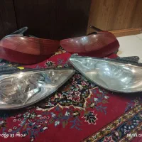 چراغ۲۰۶