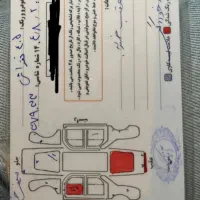 پژو۴۰۵|خودرو سواری و وانت|همدان, |دیوار