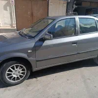 سمند lxسفارشی|خودرو سواری و وانت|یاسوج, |دیوار