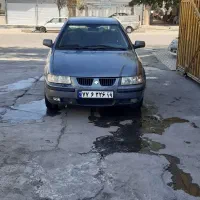 سمند مدل ۸۶|خودرو سواری و وانت|کرمانشاه, |دیوار