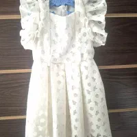 لباس بچه گانه مجلسی|کفش و لباس بچه|برخوار, |دیوار