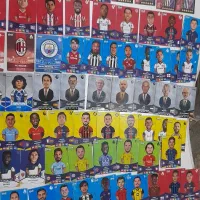 فروش کیمدی به همراه آلبوم رونالدو|کلکسیون و سرگرمی|چناران, |دیوار