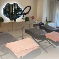 فرصت همکاری ویژه برای مژه کاران حرفه ای
