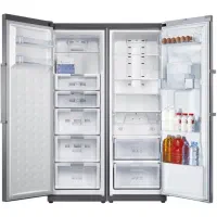 یخچال تلویزیون جاروبرقی لباسشویی سایدبای ساید