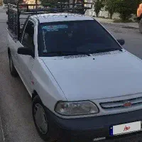پرایدبار 151