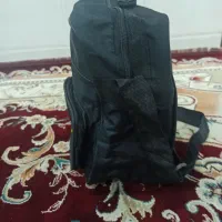 کیف غذا نو جنس عالی ،موقعیت میبد