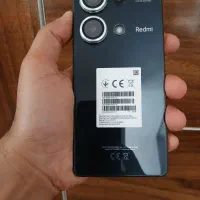 گوشی شیائومی نوت 13 پرو حافظه 256 رام 8 بسیار تمیز