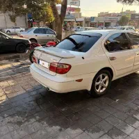 ماکسیما سفید مدل ۸۹|خودرو سواری و وانت|تبریز, |دیوار