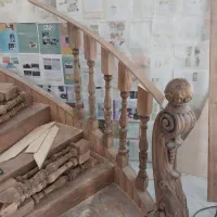 تمام کارهای چوبی انجام می شود|خدمات پیشه و مهارت|نوشهر, |دیوار