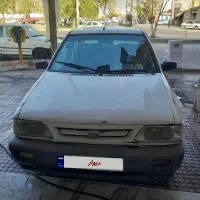 پراید 83انژکتور فنی سالم به شرط|خودرو سواری و وانت|فردیس, قریشی|دیوار