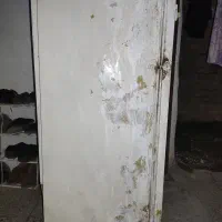 یخچال  قدیمی فروشی موتور سالم