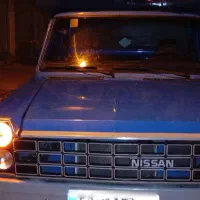 نیسان مدل ۹۶