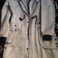 پالتو در حد نو