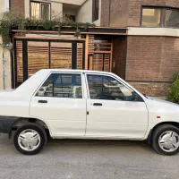 پراید131seمدل98