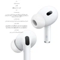 ایرپاد پرو و پرو۲|لوازم جانبی موبایل و تبلت|هشتگرد, شهرک بعثت|دیوار