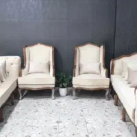 در مبلمان پاریس مبل و  مصنوعات و چوبی سرویس خواب