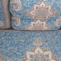 شاه نشین|پشتی|شهریار, شهریار|دیوار