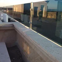 نرده استیل|خدمات پیشه و مهارت|ماکو, |دیوار