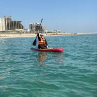 پدل برد سواری|غواصی و ورزشهای آبی|قشم, |دیوار