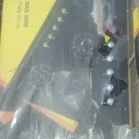 رو گازی ۵شعله از برند تکنو