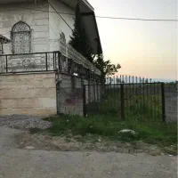 دوقطعه زمین شهری مسکونی 289و287متری بام سبز ماسال