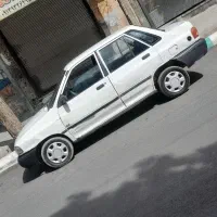 پراید ۱۳۱