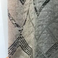 دستک پرده|پرده، رانر، رومیزی|مشهد, الهیه|دیوار