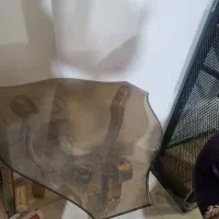 مبلمان ۹ نفره و غذا خوری ۸ نفره|مبلمان خانگی و میز عسلی|تهران, اختیاریه|دیوار