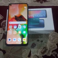 شیائومی Note 9