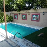 باغ-ویلا-استخردار