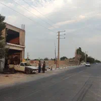 ملکیت کامل یجا املاک من وتو تنها مرکز فروش ملک شما|فروش آپارتمان|شاهدشهر, |دیوار