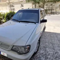 فروش پراید ۱۱۱
