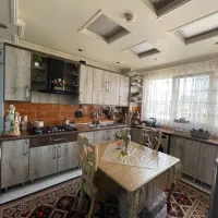 ۱۰۳ متر دو خوابه/فول امکانات/ صادقیه گلاب