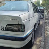 پژوپارس سال 93 استثنایی|خودرو سواری و وانت|تبریز, |دیوار