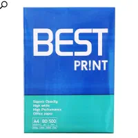 فروش و پخش انواع کاغذهای سفید رنگ و برش لیزری