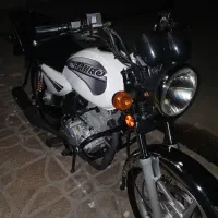باکسر نیکتاز ۲۰۰|موتورسیکلت|مشهد, طلاب|دیوار