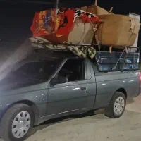 وانت بار درون شهری و برون شهری|خدمات حمل و نقل|جم, |دیوار