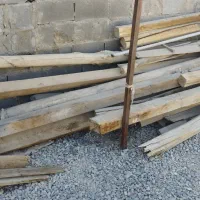 چوب برای سقف یاکارهای دیگه|عمدهفروشی|زاهدان, |دیوار