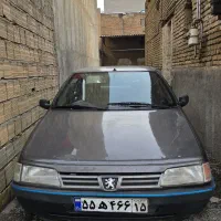 روآ مدل ۸۵ دوگانه کارخانه