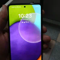 سامسونگ Galaxy A52 با حافظهٔ ۱۲۸ گیگابایت|موبایل|ری, سیزده آبان|دیوار