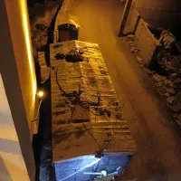 فروش کانکس جهت ضایعات