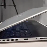 لپتاب HP core i5 نسل ۸|رایانه همراه|نجف‌آباد, یزدانشهر|دیوار